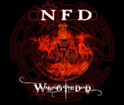 The Mission - Nfd – Waking The Dead