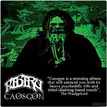 Talk In Tongues - Nibiru – Caosgon / Netrayoni