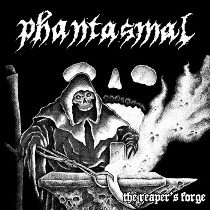 Detente - Phantasmal - The Reaper'S Forge