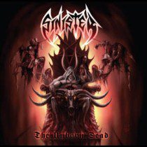 Sinister – The Unborn Dead - In Your Eyes Ezine