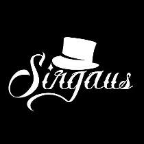 Sirgaus - Sirgaus - Intervista