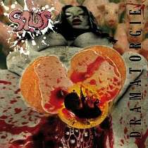 Offal / Zombie Cookbook - Slup - Dramatorgie