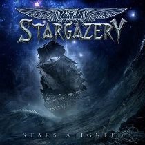 Stargazery - Stargazery - Stars Aligned