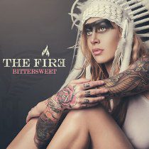 Adventure With The Saint - The Fire – Bittersweet