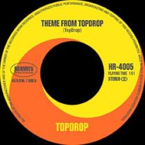 Grand Detour - Topdrop - Theme From Topdrop / The Twilight Zone