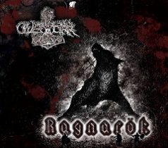 Ulvedharr - Ragnarök - In Your Eyes Ezine