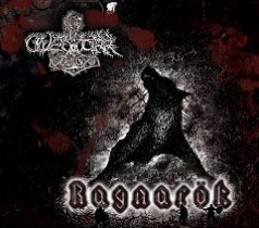 Detente - Ulvedharr - Ragnarök