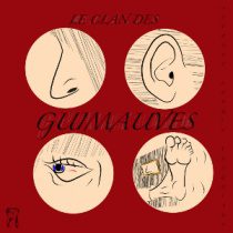 Anthony Cedric Vuagniaux – Le Can Des Guimauves - In Your Eyes Ezine