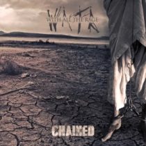 With All The Rage - Chained - In Your Eyes Ezine