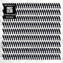 The Black Angels / Sonic Jesus - Fuzz Club Split Single No. 5 1 - fanzine