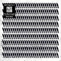 Urali - The Black Angels / Sonic Jesus - Fuzz Club Split Single No. 5