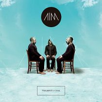 Threestepstotheocean - Aim – Finalmente A Casa