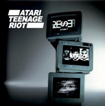 - Atari Teenage Riot – Reset