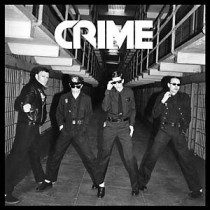 - Crime - Crime