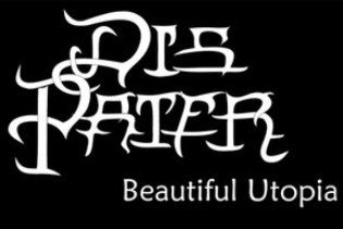 Baffo Banfi E Matteo Cantaluppi - Dis Pater – Beautiful Utopia