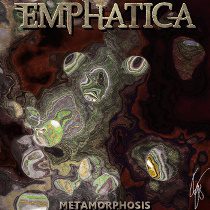 Crimson Chrysalis - Emphatica - Metamorphosis