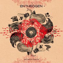 Denizen - Entheogen – Moons Of Jupiter