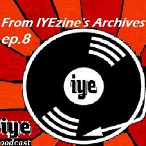 - From Iyezine'S Archives Ep.8