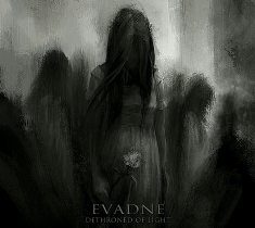 Doomed - Evadne – Dethroned Of Light