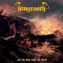 Fangtooth - ... As We Dive Into The Dark 1 - fanzine