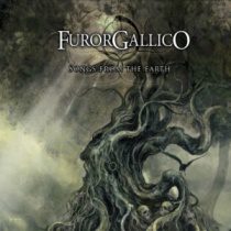 Kanseil - Furor Gallico - Songs From The Earth