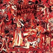 Nailgun Massacre - Boned, Boxed And Buried 12 - fanzine