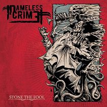 Manach Seherath - Nameless Crime - Stone The Fool