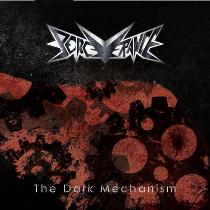 Detente - Perceverance - The Dark Mechanism