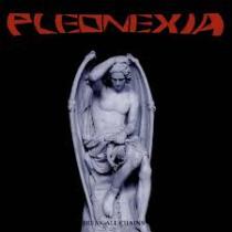 Pleonexia - Break All Chains 1 - fanzine