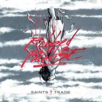 De La Muerte - Saints Trade - Robbed In Paradise