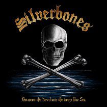 Silverbones - Between The Devil And The Deep Blue Sea 1 - fanzine