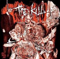 Offal / Zombie Cookbook - The Kill - Kill Them ... All