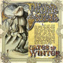 Thorr - Axe - Gates Of Winter - In Your Eyes Ezine
