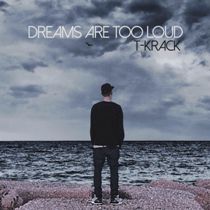 T-Krack - Dreams Are Too Loud 1 - fanzine