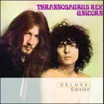 Tyrannosaurus Rex - Unicorn - In Your Eyes Ezine