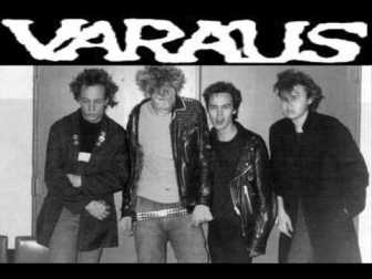 Suomen Mellakka! 12 - ezine I Varaus ai tempi del primo vinile 1/2, immagine presa da YouTube.