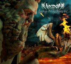 Whyzdom - Whyzdom - Symphony For A Hopeless God