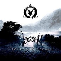 Doomed - Woccon – Solace In Decay