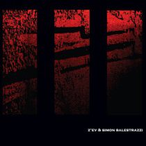 Z'ev & Simon Balestrazzi – Reverbalizations - In Your Eyes Ezine