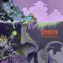 Mistermat - Denizen – Troubled Waters