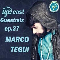 Shade Music Festival @Bergamo - Iyecast Guestmix Ep.27 – Marco Tegui (2015)