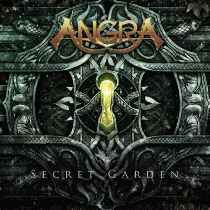 Lethal Saint - Angra - Secret Garden