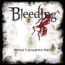 Kezia - Bleeding - Behind Transparent Walls