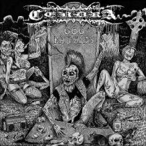 Knivad - Cendra - 666 Bastards