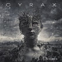 Cyrax - Pictures 1 - fanzine
