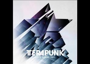 Dope Stars Inc. - Terapunk 8 - fanzine