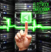 Liveevil - Electrock Cardiogram – The Electrock Cardiogram Experience