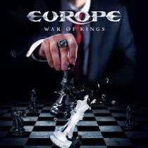 Mistermat - Europe - War Of Kings