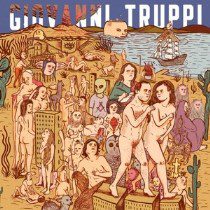 Jonny Blitz - Giovanni Truppi – Giovanni Truppi