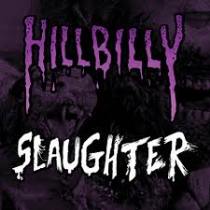 Oylokon - Hillbilly Revenge / Human Slaughter – Hillbilly Slaughter